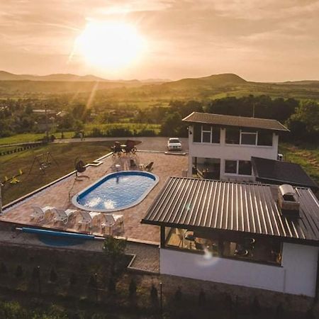 Villa Vanesa Bihać Buitenkant foto