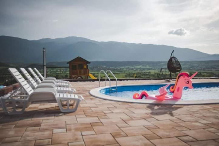 Villa Vanesa Bihać Buitenkant foto