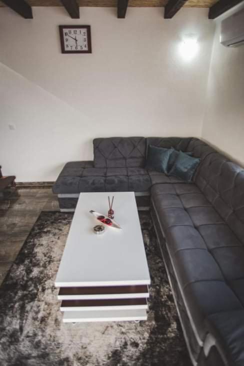 Villa Vanesa Bihać Buitenkant foto