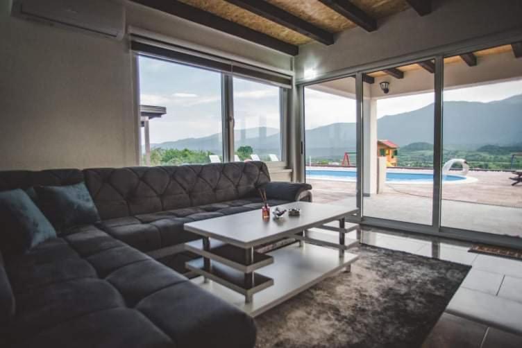 Villa Vanesa Bihać Buitenkant foto